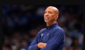 Monty Williams