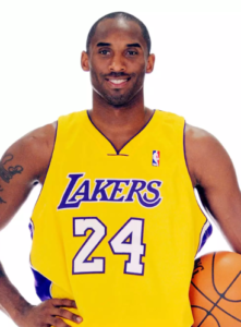 Kobe Bryant